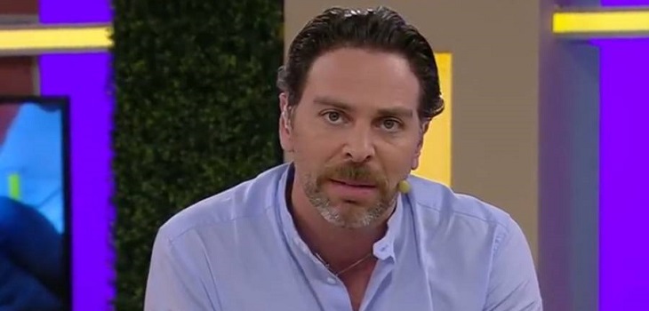 “Hay un tema que tenemos que abordar”: La dura reflexión de José Antonio Neme por caso de Carolina Fuentes