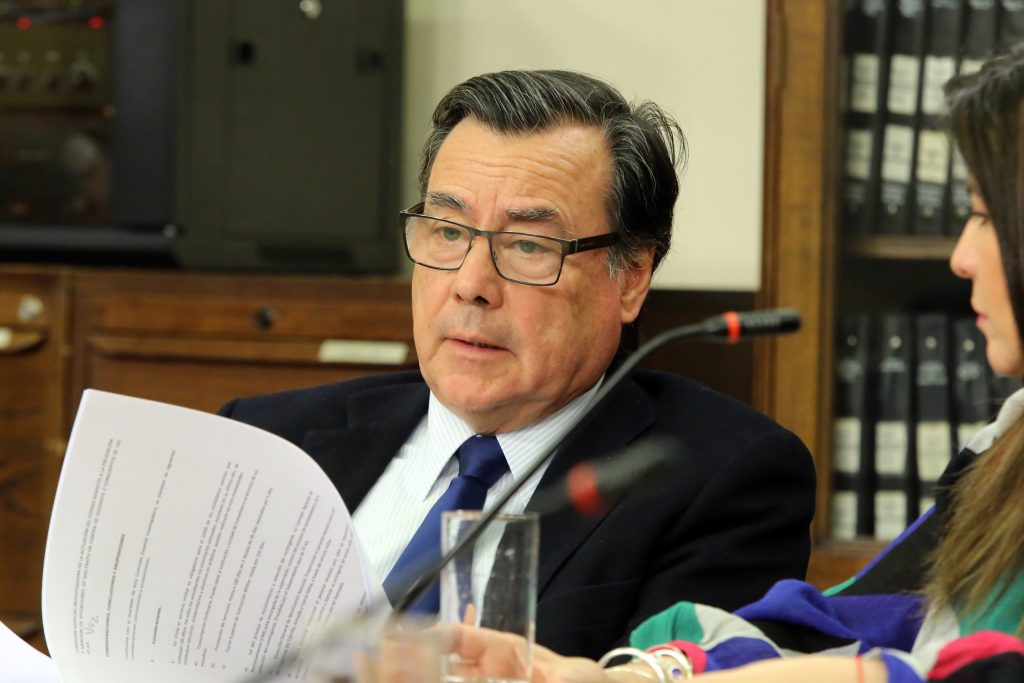 Diputados UDI critican propuesta de “perdonazo” por Bono Clase Media: “Gael Yeomans está realizando un llamado al mejor estilo Maduro”