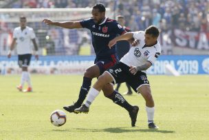 Colo Colo tiene peores números que la campaña 2019 de Universidad de Chile