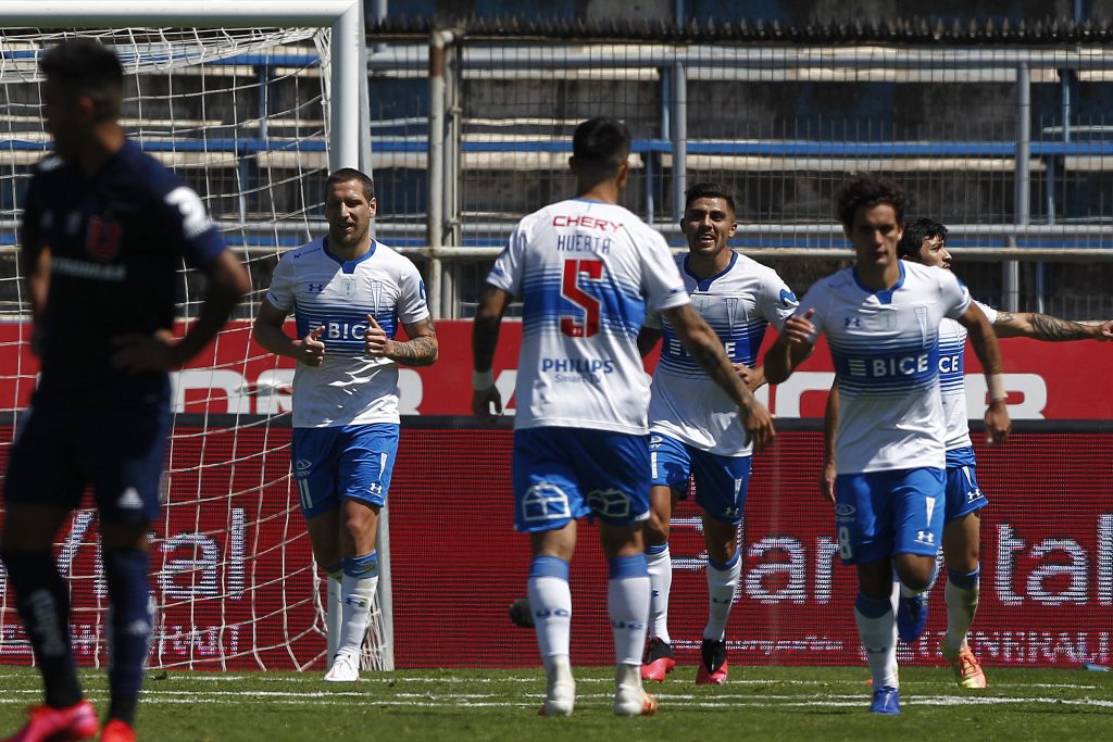 “Nosotros creíamos que Valber Huerta e Ignacio Saavedra iban a tener su opción en la Selección”