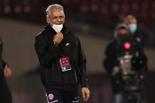 Reinaldo Rueda entregó nómina para nuevo microciclo de la Roja: no hay jugadores de la UC