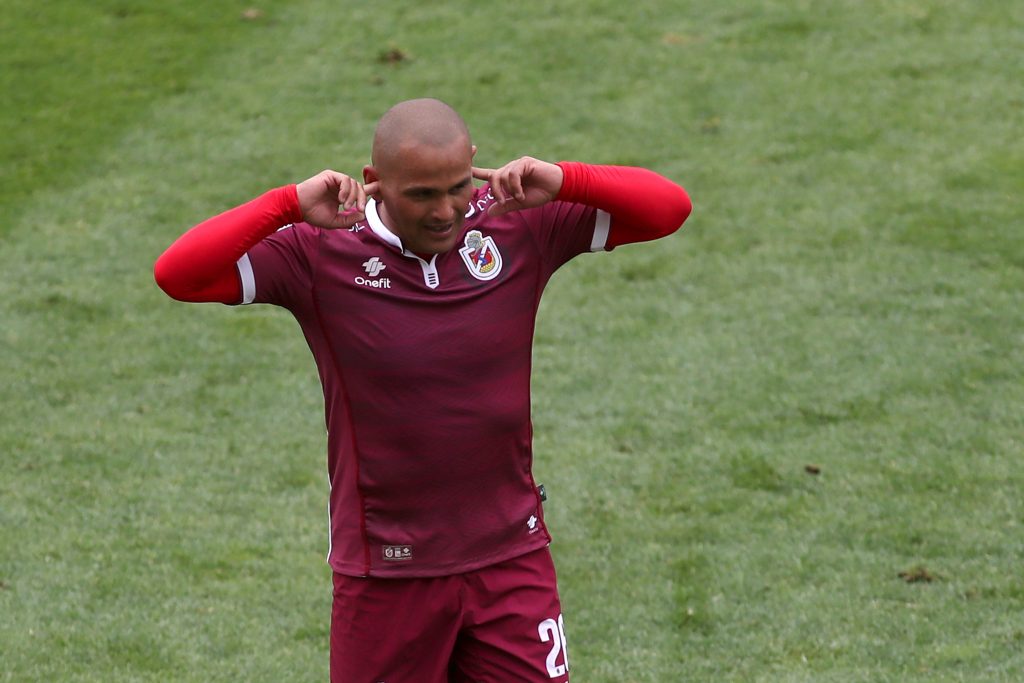 VIDEO | Como en los viejos tiempos: el golazo de “Chupete” en la victoria de La Serena