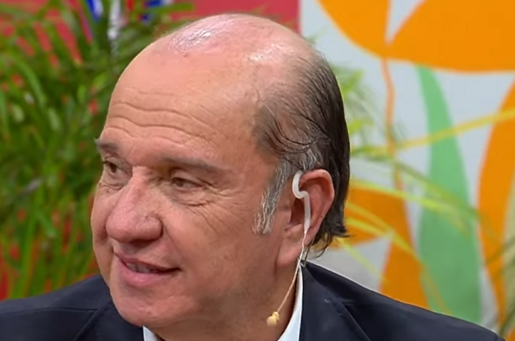 Gran pesar en el mundo del espectáculo tras la muerte de Patricio Frez: los famosos reaccionaron