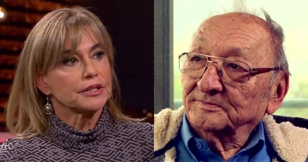 Pilar Cox contó toda la verdad tras dura pelea con Javier Miranda: “Me sentí súper mal”