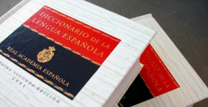 RAE ingresa la palabra