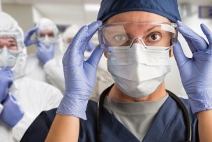 Plataforma permite reunir y coordinar prácticas de campos clínicos con centros de salud