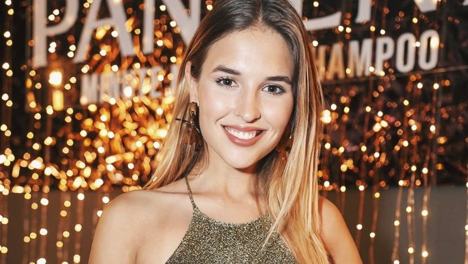 “Ser la primera chilena en la historia es algo muy emocionante”: Belén Soto se sinceró con respecto a su importante nominación en los People’s Choice Awards