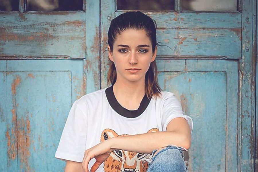 Mariana Di Girólamo realiza divertida publicación por el “Día del completo”