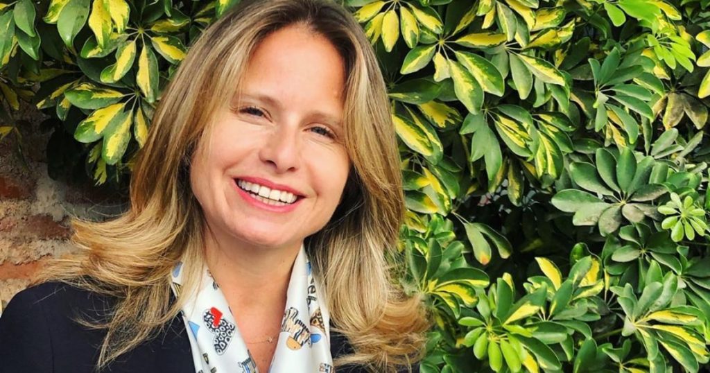 Soledad Onetto habló de su más grande anhelo: “Ser madre va a dejar de ser tema hasta que sea realidad”