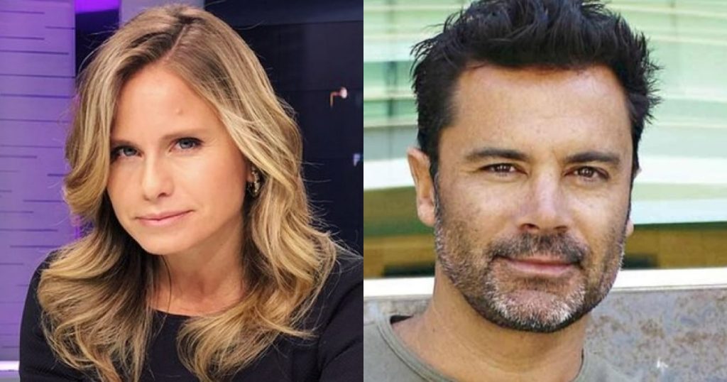 “Una de las experiencias más alucinantes”: Soledad Onetto recordó a Felipe Camiroaga en su cumpleaños con especial imagen