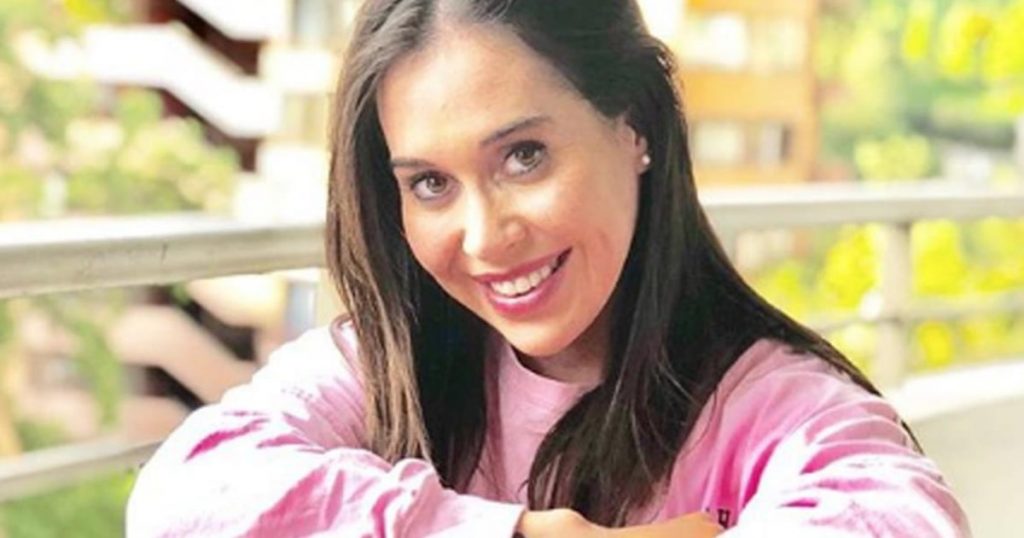 Vale Roth se realizó nueva intervención en el rostro y enseñó el procedimiento completo