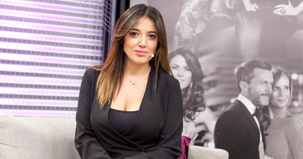 “Entre cuatro minas me agarraron y me sacaron la mugre”: Yamila Reyna contó su experiencia de cuando la descubrieron siendo la “amante”