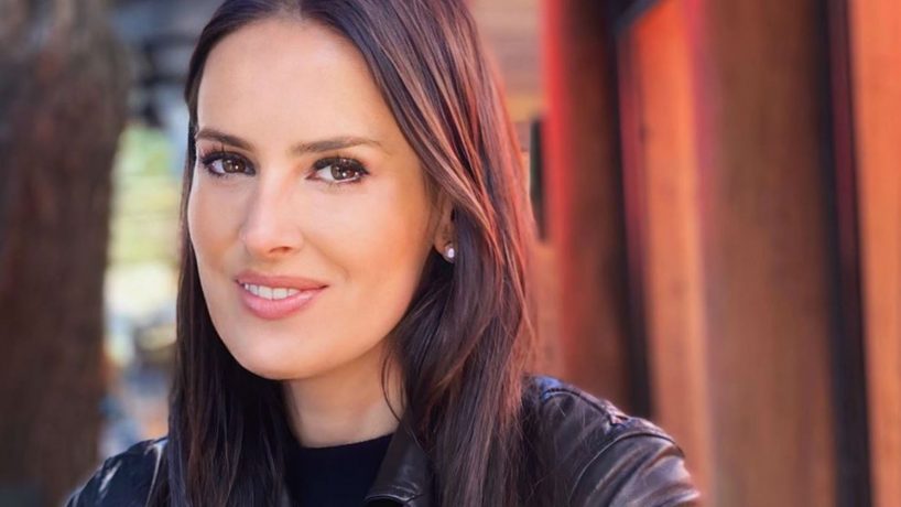 Viralizan antiguo registro de Adriana Barrientos: sufrió bromas en “Mucho Gusto” por apoyar el matrimonio igualitario