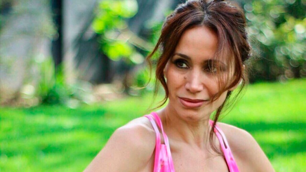 “Felicidad absoluta”: Alejandra Fosalba reveló que se reencontró con su madre tras 8 meses separadas