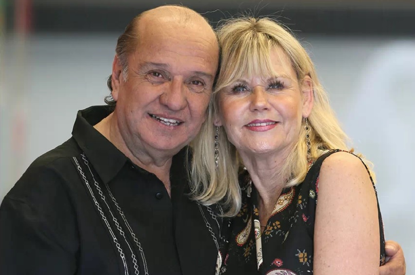 Pareja de Patricio Frez describió sus últimos días de vida: “Fue mejor que se quedara dormido”