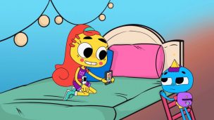 Nueva temporada de webserie infantil invita a reconocer fake news