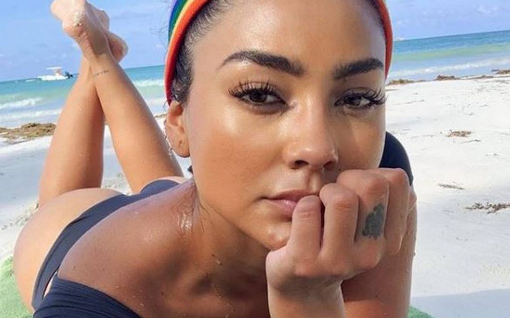 “No me quedo callada, ¿y qué tanto?”: Camila Recabarren reaccionó ante las “funas” que recibió por redes sociales