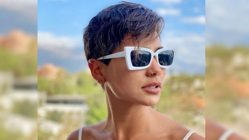 “Le amo de siempre”: Cami Recabarren es fotografiada junto a destacada cantante y fanáticos especulan 