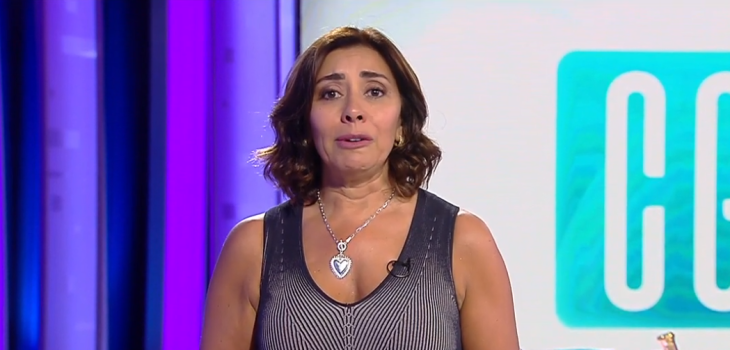 Carmen Gloria Arroyo se quebró con mensaje de apoyo a esposo de Pamela Lagos: se enfrenta al cáncer