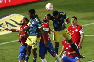 Todos contra todos: así le fue a la Roja en sus debuts clasificatorios