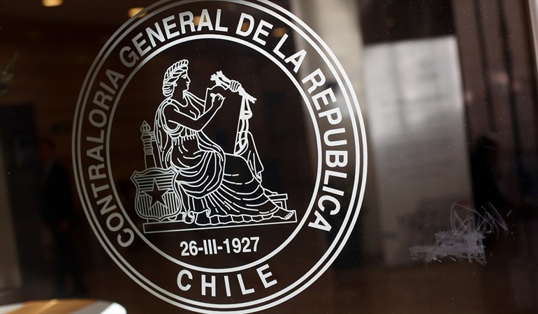 Contraloría defiende su decisión sobre las FF.AA. en la Macrozona Sur: “Nuestro rol es verificar el apego de los órganos de la Administración del Estado a la legalidad vigente”