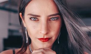 VIDEO | Daniela Castillo estrenó nuevo single y lo hizo con producido videoclip