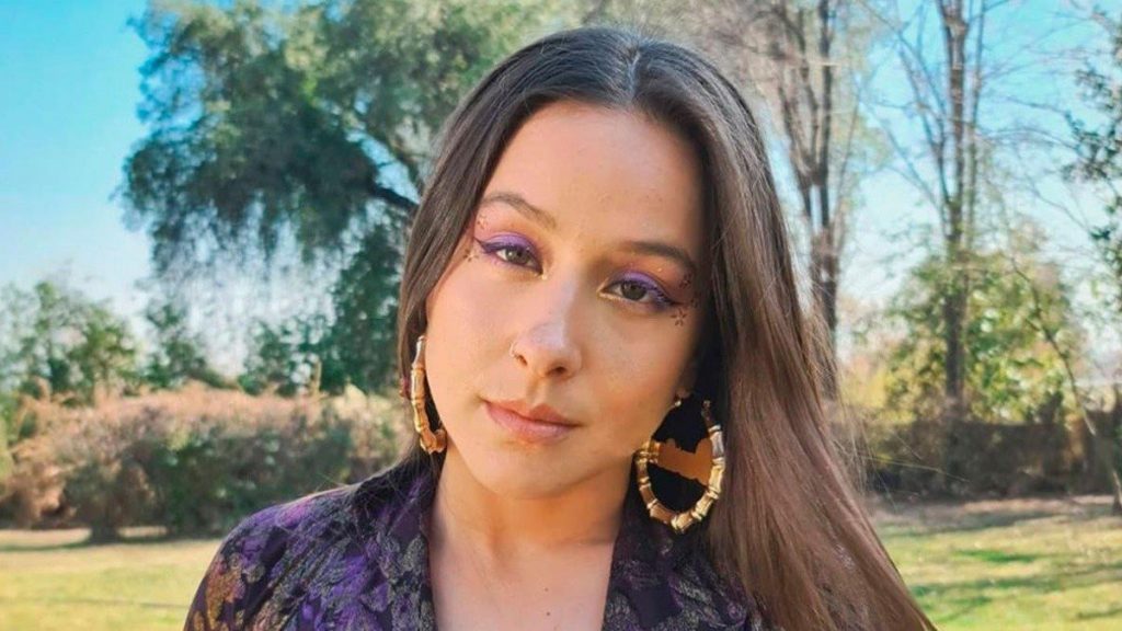 Denise Rosenthal no soportó más y le dice adiós a una de sus redes sociales: “Todo esto me agobia”