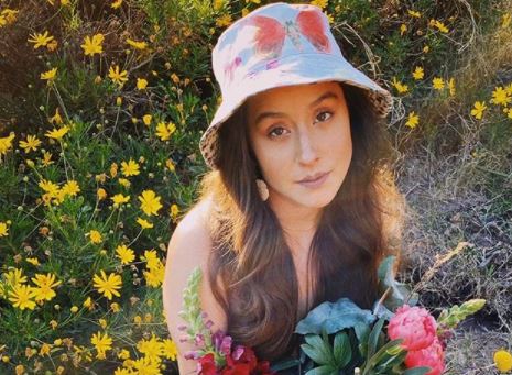 “Que este momento histórico nos permita seguir dialogando”: Denise Rosenthal llamó a votar en Plebiscito con contundente mensaje