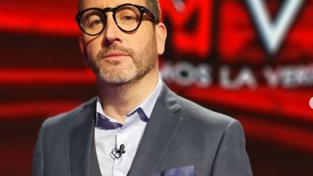 “Tengo pena”: Eduardo Fuentes se refirió a violento asalto que sufrió exdirector de TV
