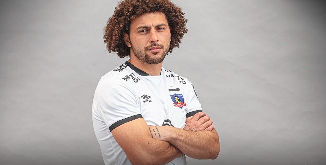 “Quería venir”: Maximiliano Falcón reveló que le dijo que no a un grande de América por llegar a Colo Colo