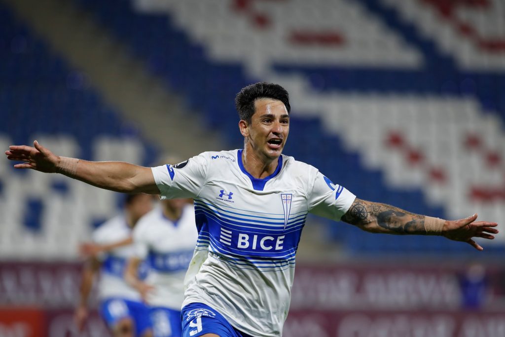 Dónde y cómo ver, fecha y horario del partido entre Sol de América y Universidad Católica