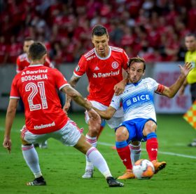 Universidad Católica se aferra a un positivo historial para ir por el 