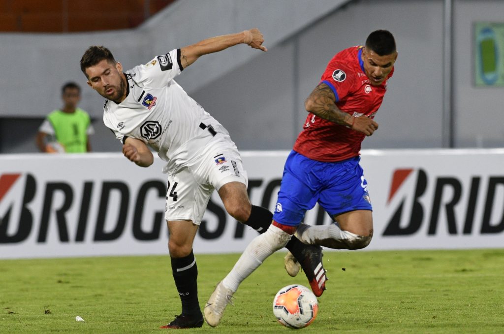Plantel de Jorge Wilstermann le envió un mensaje a Colo Colo: “Será un partido de matar o morir”
