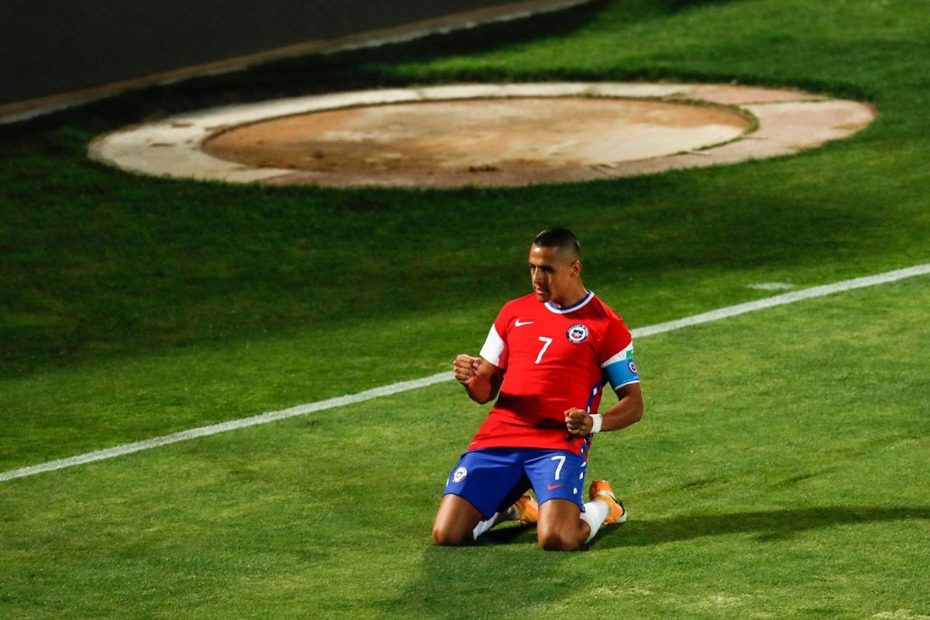 Alexis Sánchez aclaró sus dichos hacia la ANFP: “Me gustaría que trabajara más con los jóvenes y las selecciones menores”