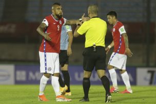 Leyenda del fútbol sudamericano le 