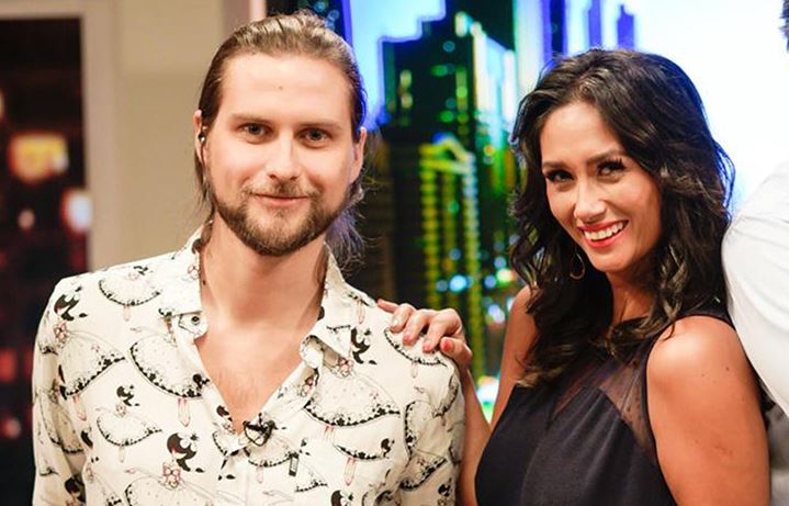 “Cuenta la verdad…”: Así respondió Pamela Díaz a sus seguidores por preguntas sobre Jean-Philippe Cretton