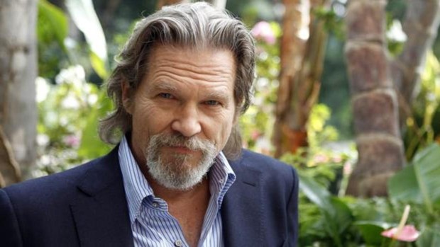 Jeff Bridges anunció a través de las redes sociales que padece de cáncer: “Gracias por sus oraciones”