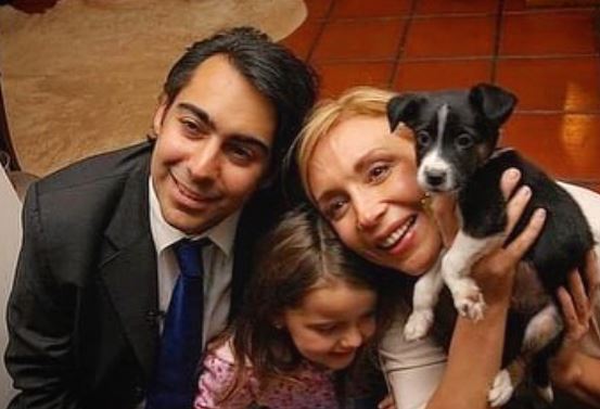 “Te amé profundamente”: Familia de Karen Doggenweiler y ME-O sufren lamentable pérdida