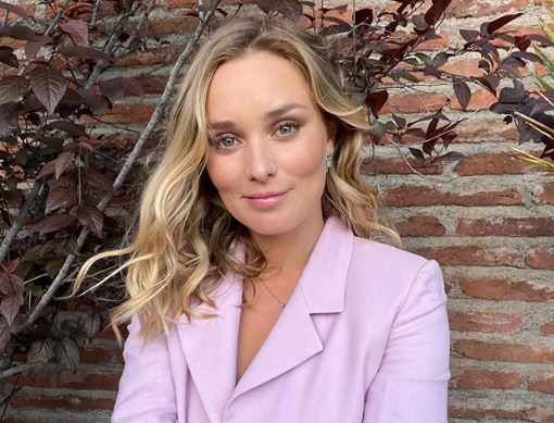 “Me fui en pálida”: Kika Silva impacta a sus seguidores con audaz transparencia