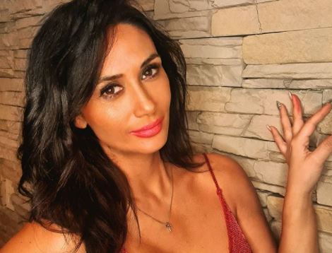 “Le van a gustar las cámaras más que a mi”: Hija de Pamela Díaz se llena de halagos en video casero