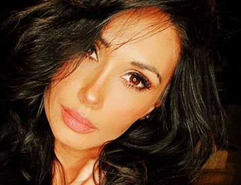 “Me cargaban las rubias”: Pamela Díaz envió revelador mensaje a conocidos rostros de la televisión