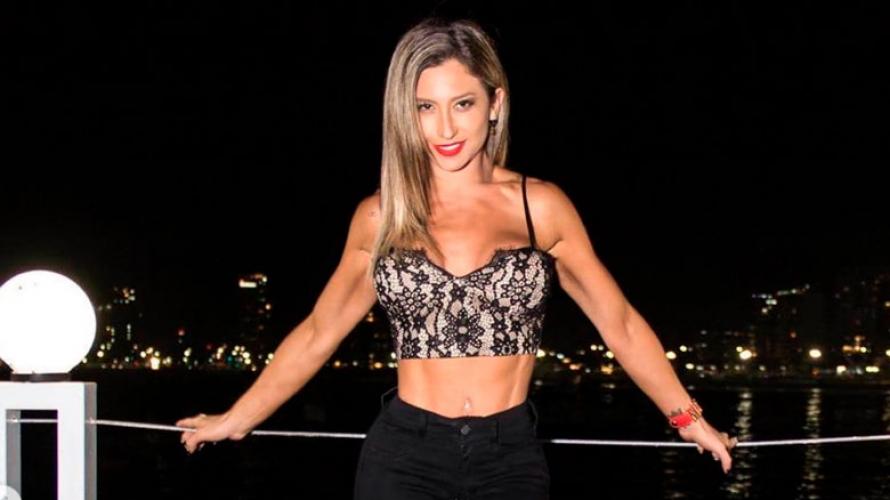 “Espectacular y preciosa”: Luli cautiva a seguidores con intensa rutina de ejercicios