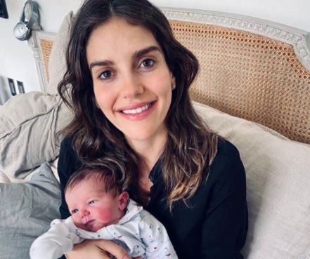 “Si quieres criticar hazlo, pero con la verdad”: María Luisa Godoy respondió a seguidora que la interpeló por pre y postnatal