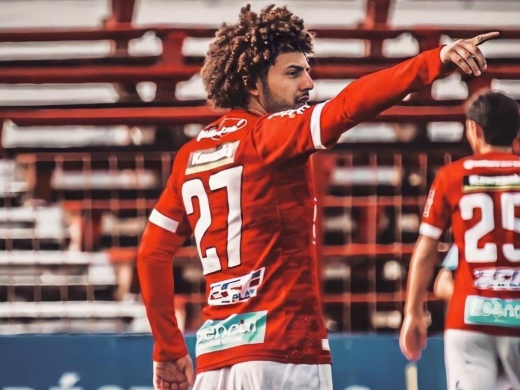 “Ya hay acuerdo económico”: Colo Colo está ultimando detalles para abrochar a su primer refuerzo