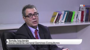 Economista Tomás Izquierdo y posible segundo retiro del 10% de las AFP: 