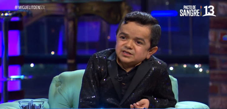 ¿Será su fin? Miguelito entregó detalles del complejo escenario que enfrenta “Morandé con Compañía”