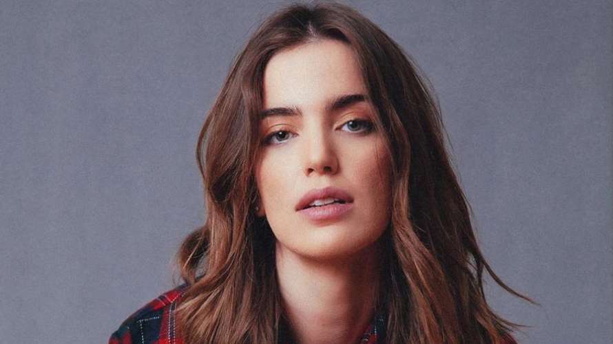Millaray Viera desclasificó lo mucho que le costó aceptar su sonrisa: “Me avergonzaban”
