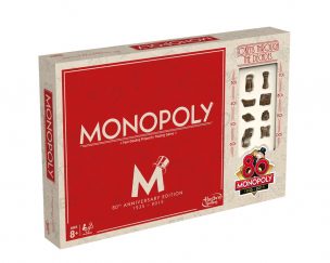 CONCURSO | Gana un “Monopoly