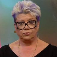 “Quieran o no quieran, sigo en el Mega”: Paty Maldonado revivió su polémica salida del canal