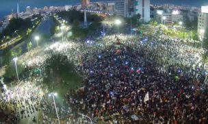 Medios del mundo comentaron el histórico Plebiscito y posterior resultado a favor del Apruebo